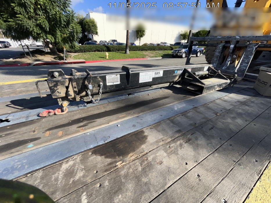 2024 STAR INDUSTRIES M1360B - Star JIB Boom