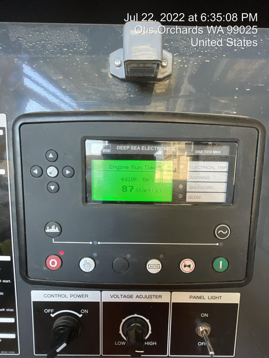 2021 ALLMAND Maxi-Power 150