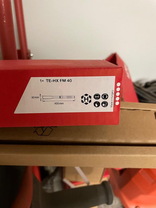 2024 HILTI TE 3000-AVR