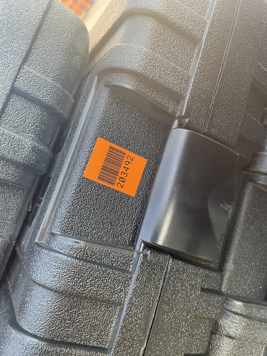 2021 TORCUP RP-1000-1