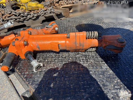 2024 MICHIGAN PNEUMATIC ES-TPB90-118-TRACKER