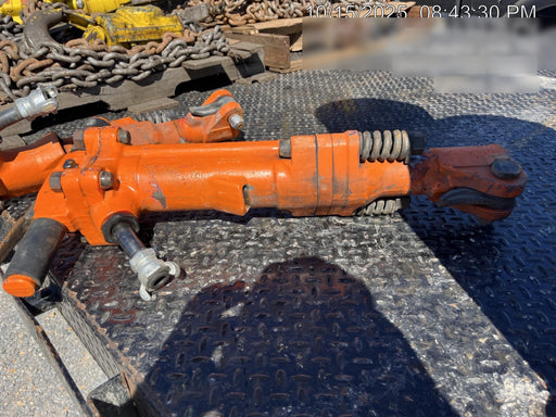 2024 MICHIGAN PNEUMATIC ES-TPB90-118-TRACKER