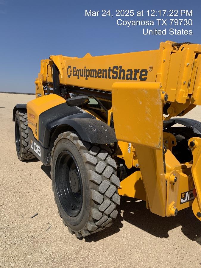 2025 JCB 512-56