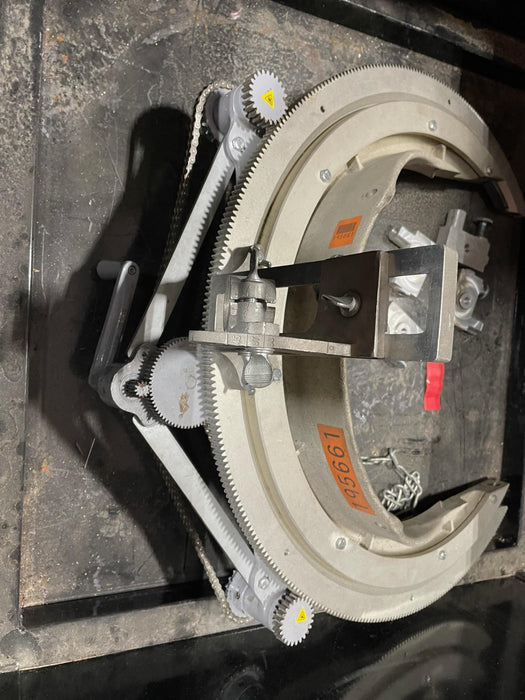 2021 MATHEY DEARMAN 3SA