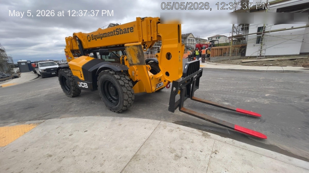 2025 JCB 512-56