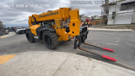 2025 JCB 512-56
