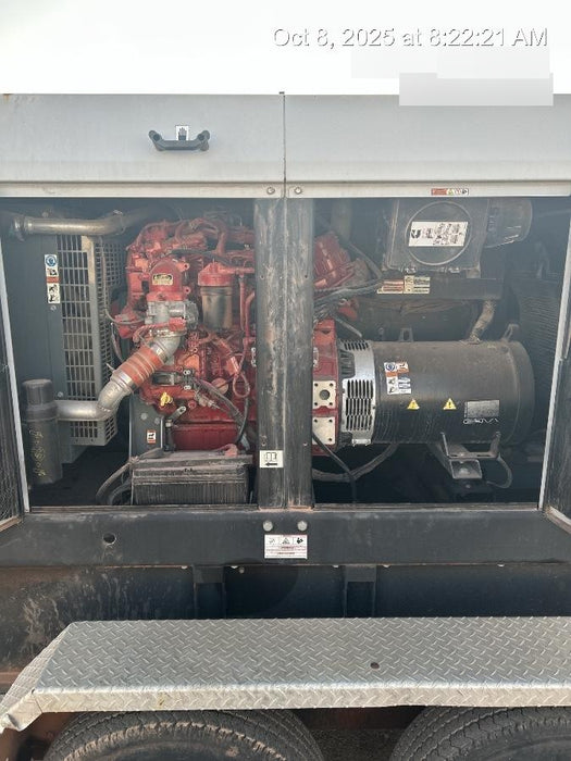 2018 WACKER NEUSON G70