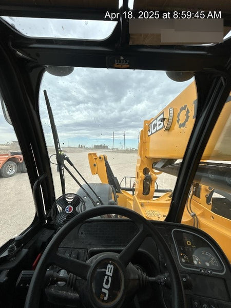 2025 JCB 512-56