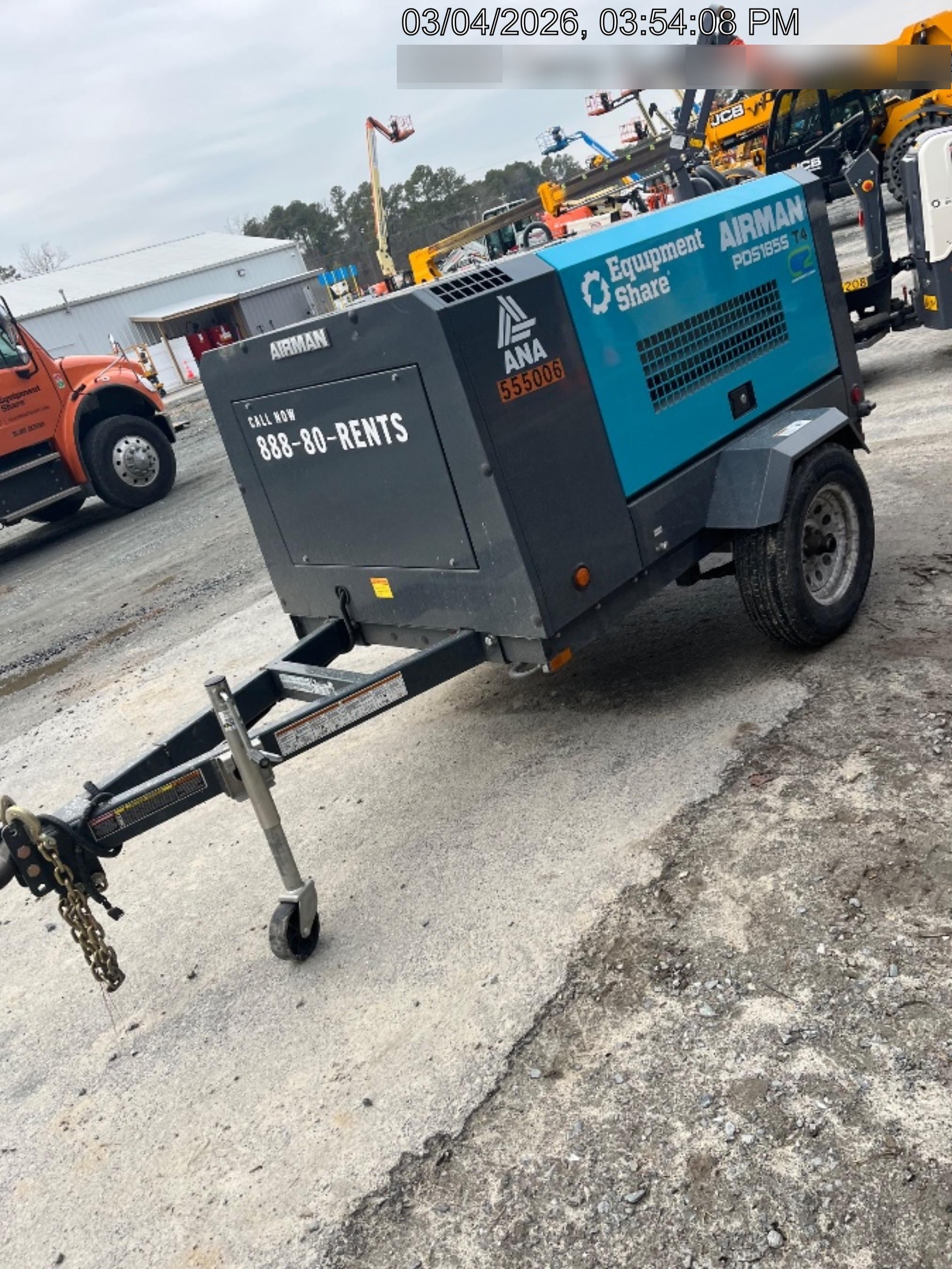 2024 MICHIGAN PNEUMATIC ES-TPB90-118-TRACKER