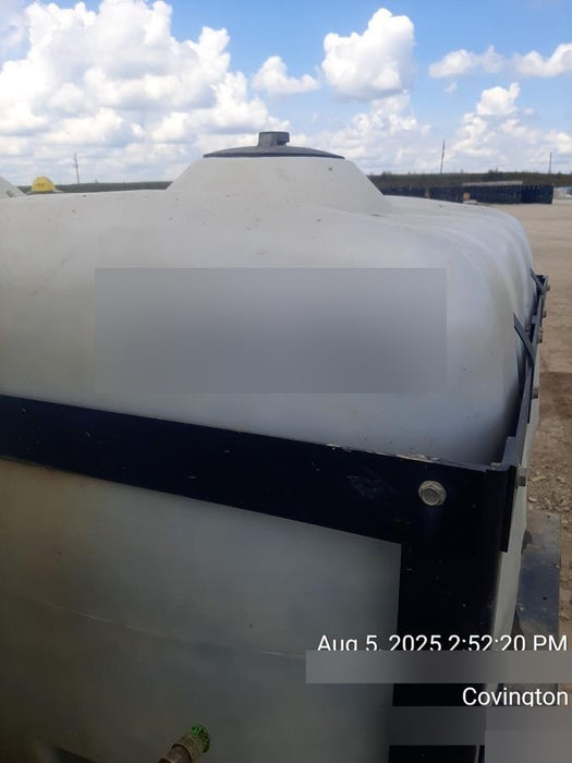 2019 MI-T-M CORPORATION HS-3006-0MDK-UR