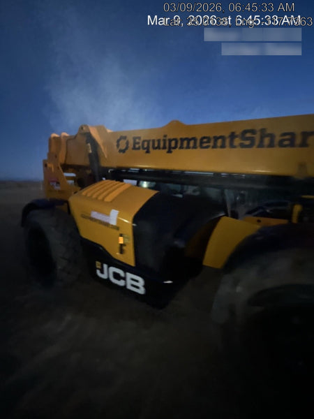 2025 JCB 512-56
