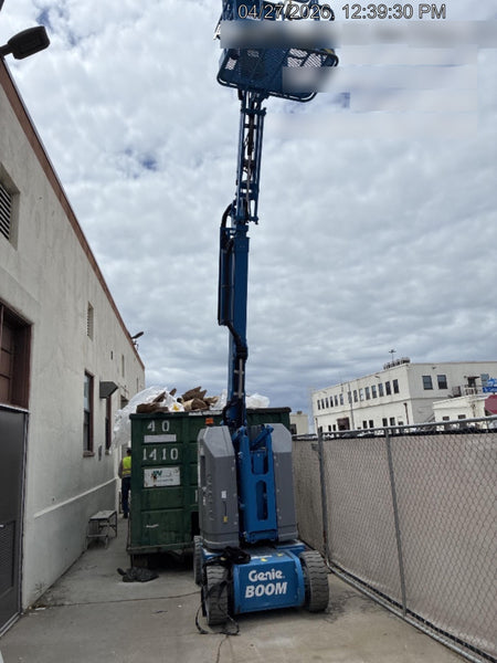 2024 GENIE Z30-20 N RJ