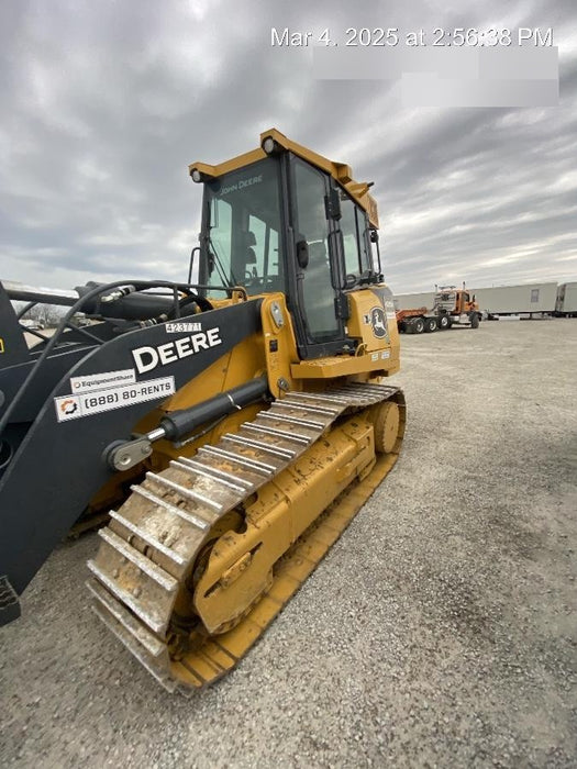 2024 JOHN DEERE 655K