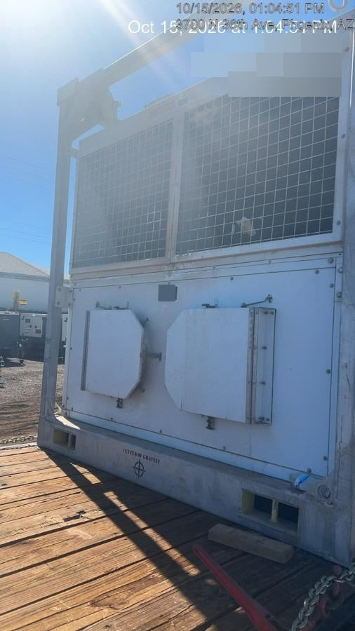 2020 SMARTECH SACP41A-HS