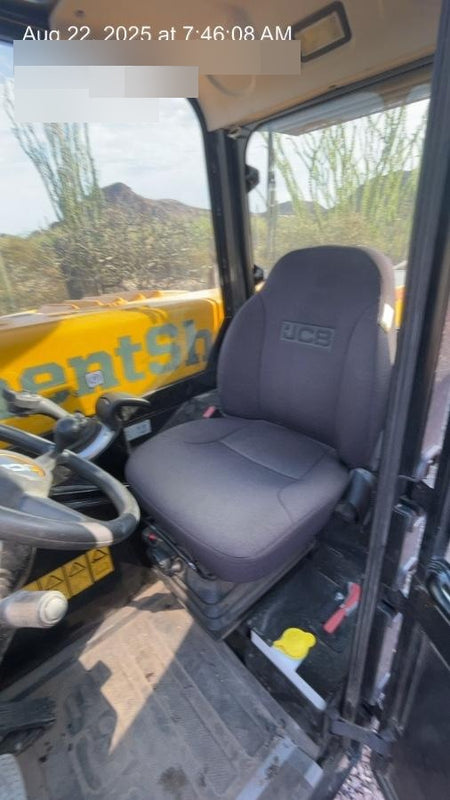 2024 JCB 505-20TC