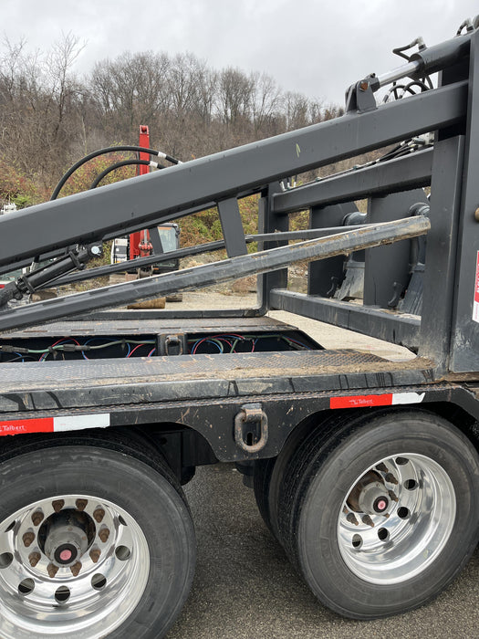 2024 ARROW MATERIAL HANDLING 7196250-6-96-049PG