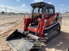2022 TAKEUCHI TL6R