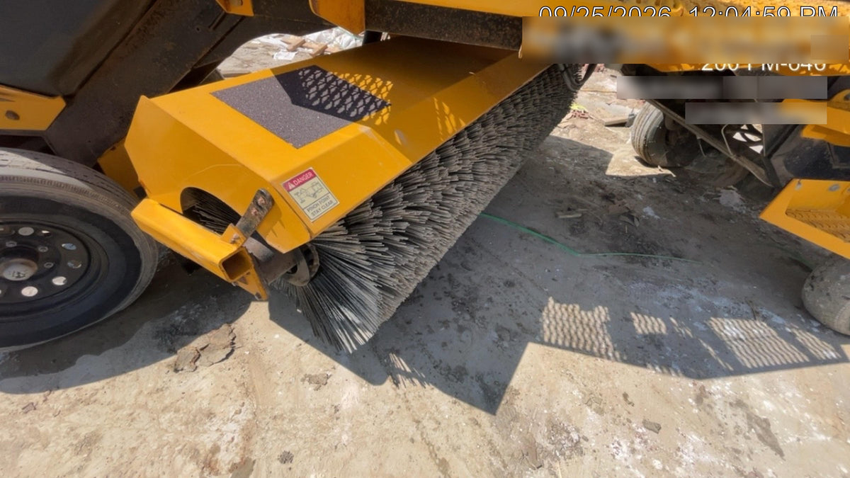 2023 LAYMOR SM450