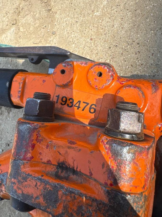 2021 MICHIGAN PNEUMATIC MP-TPB60-114