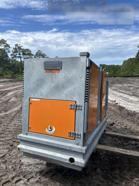 2023 MYERS-SETH MSP PP-150