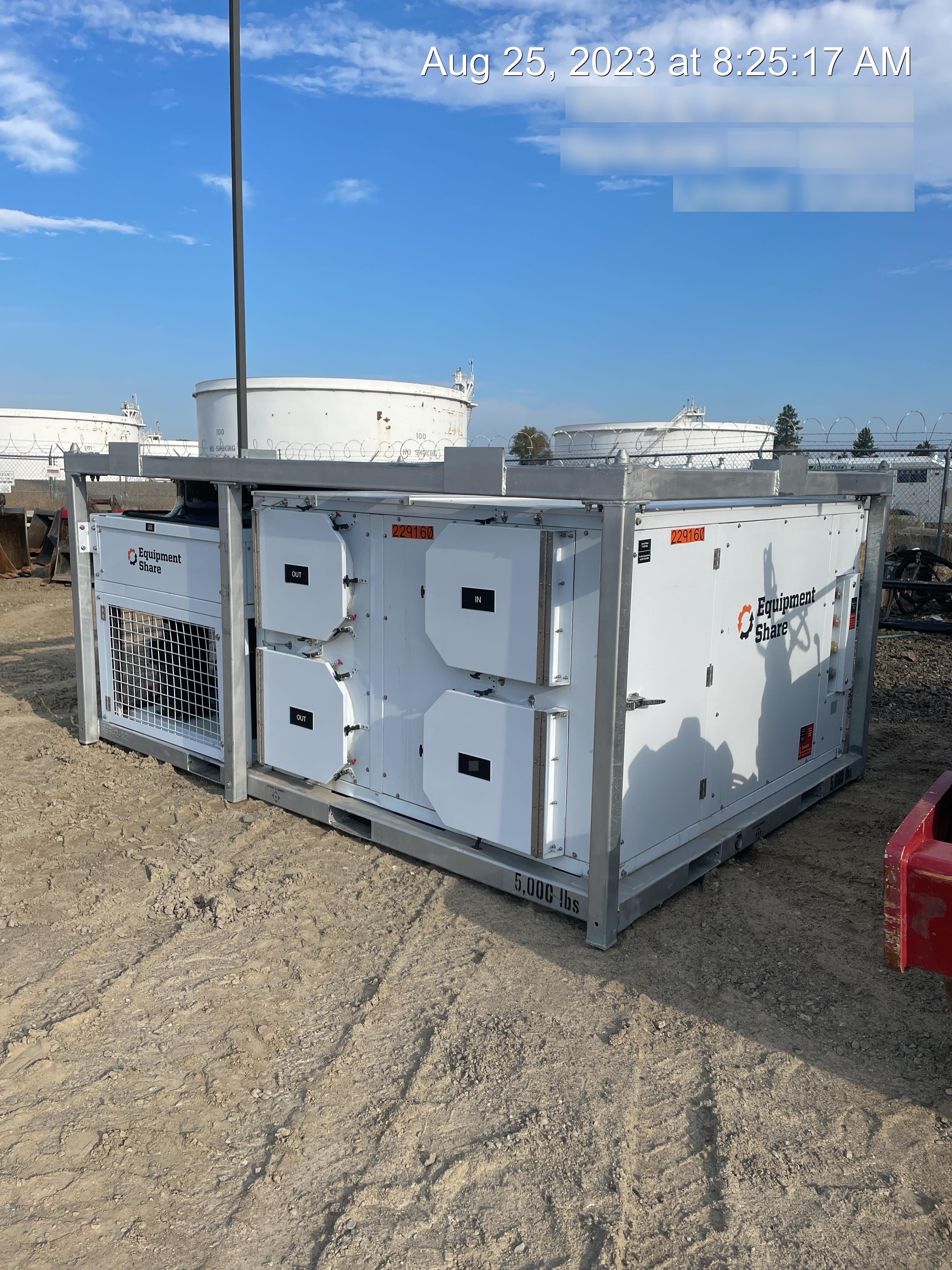 2022 SMARTECH SACP26A-SP
