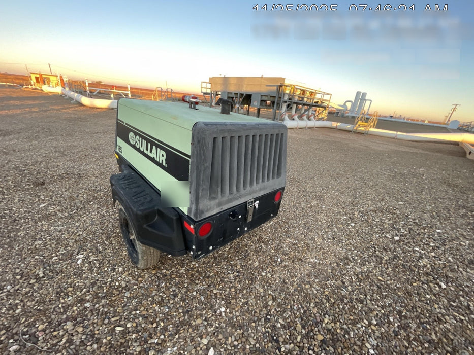 2019 SULLAIR 185-DPQ