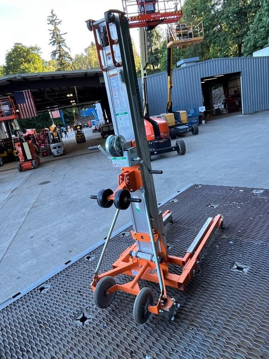 2021 LIFTSMART MLC-12