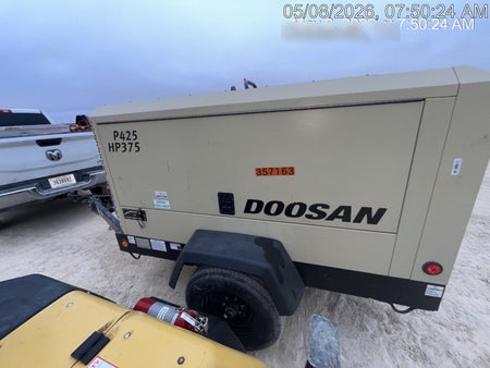 2023 DOOSAN P425/HP375WCU