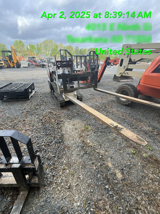 2024 VIRNIG PF4855-5VG