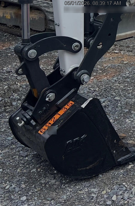 2026 TAG MANUFACTURING TAG 6698283