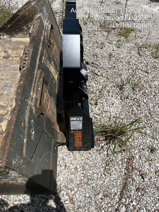 2024 VIRNIG PF4855-5VG