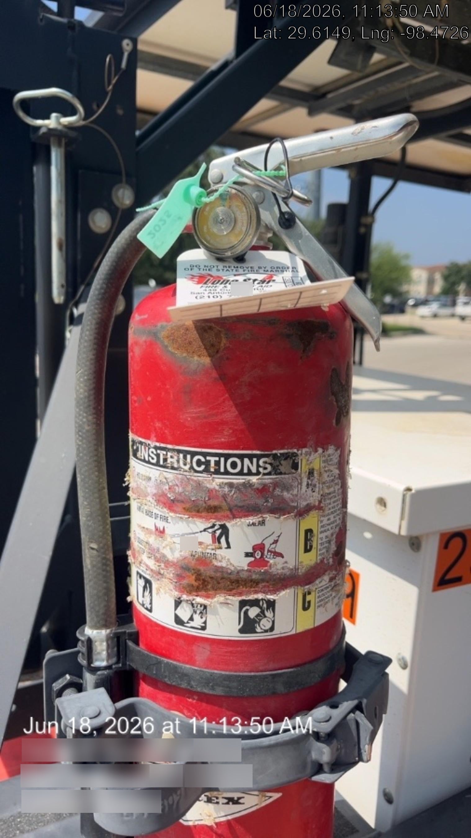 2022 WANCO WLTSSM4A750