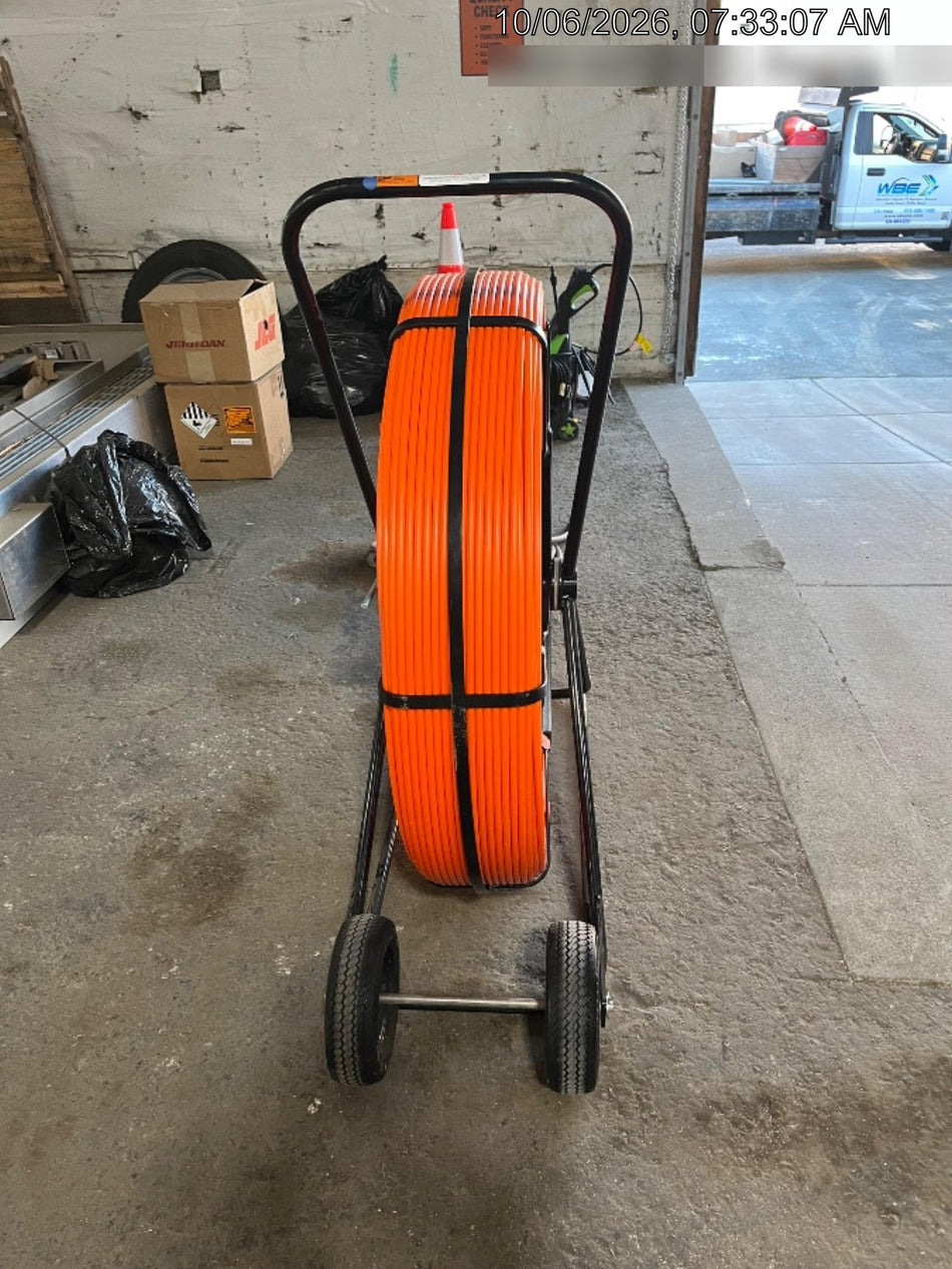 2025 GENERAL MACHINE PRODUCTS 90268