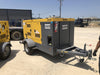 2020 ATLAS COPCO PAS 150 HF CS Enclosed