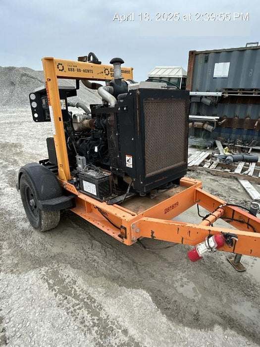 2022 PIONEER PP66S12L71-TD2.9L4