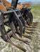 2021 FLECO 120" Grapple Rake - Fleco