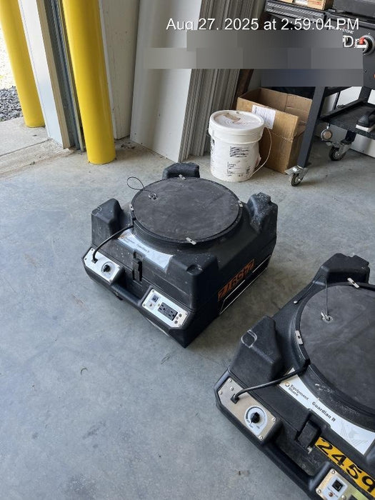 2022 PHOENIX Guardian R Hepa