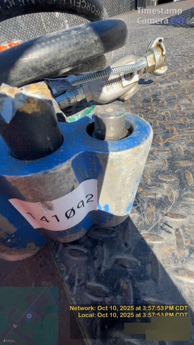 2021 CHICAGO PNEUMATIC MP-903-3L