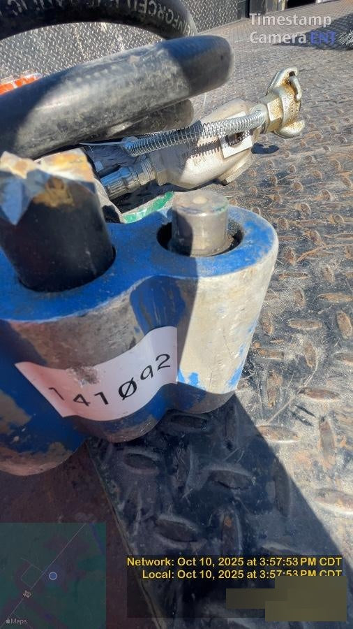 2021 CHICAGO PNEUMATIC MP-903-3L