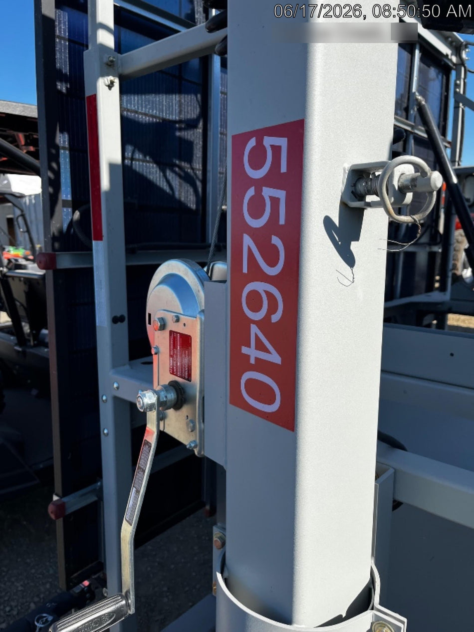 2025 PROGRESS SOLAR SOLUTIONS Helios-2XP