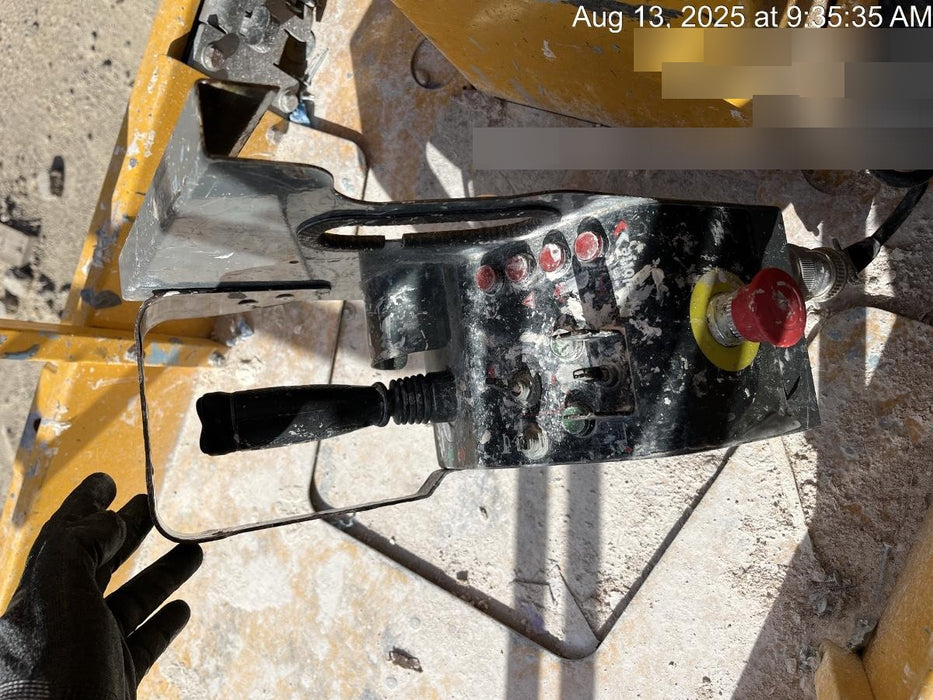 2020 HAULOTTE Star 20