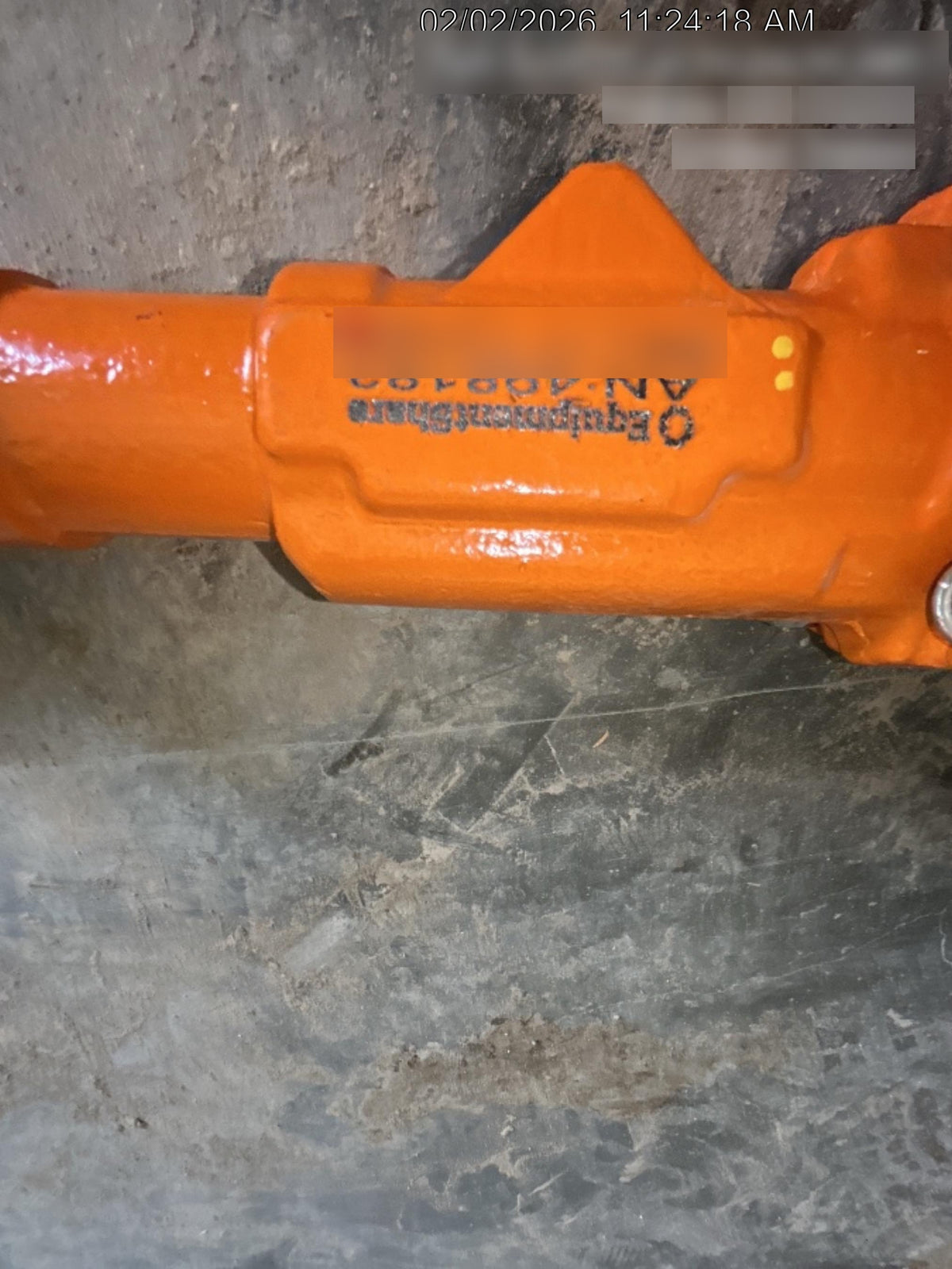 2024 MICHIGAN PNEUMATIC ES-TPB30-1-TRACKER