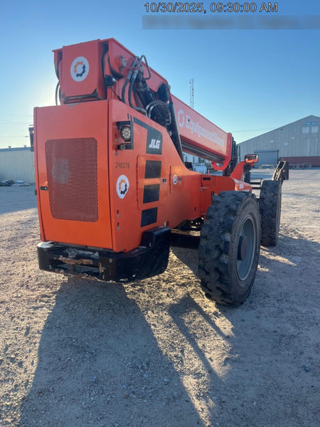 2023 SKYTRAK 10054