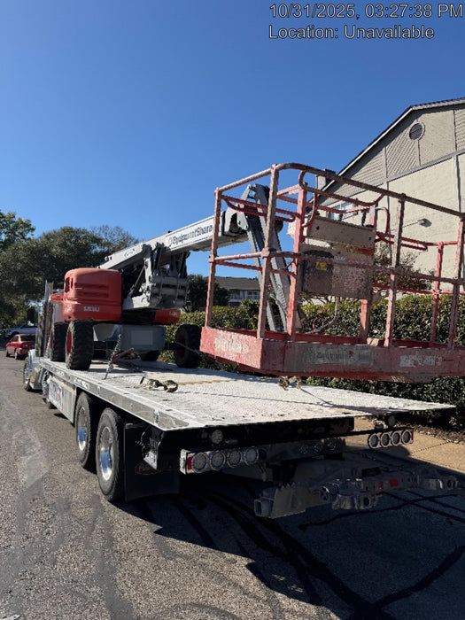 2019 SKYJACK SJ63 AJ