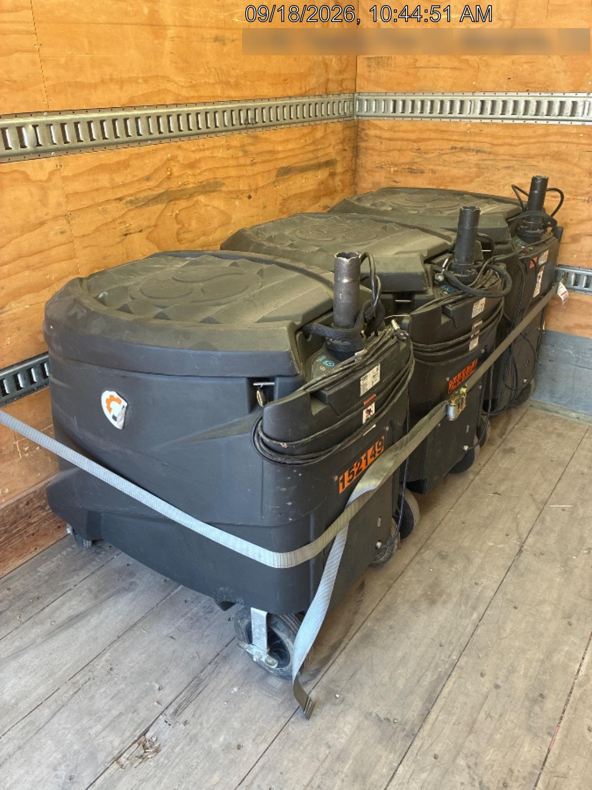 2022 POWER BREEZER PB4BASE