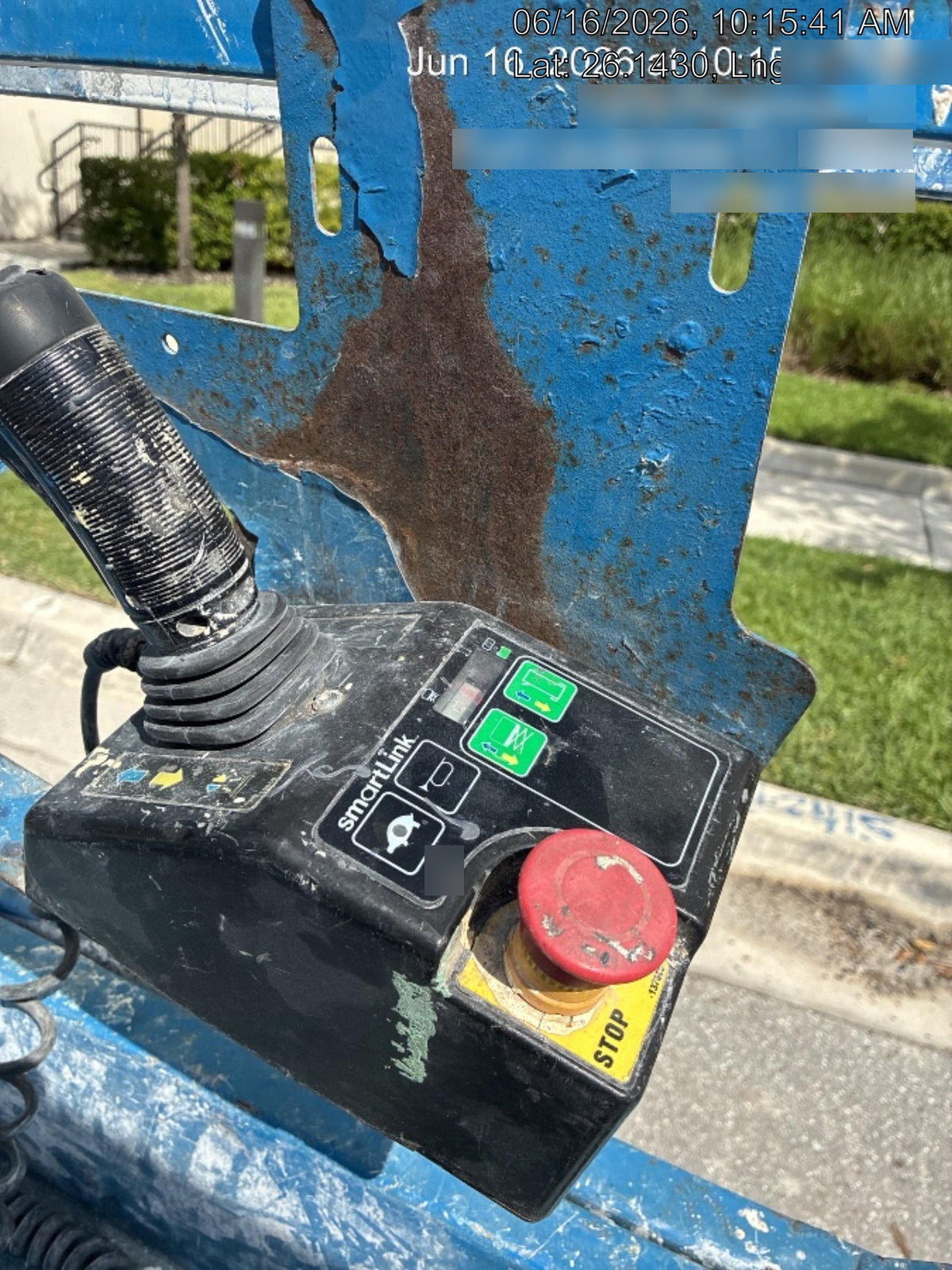 2020 Genie GS-1930 GENIE GS-1930