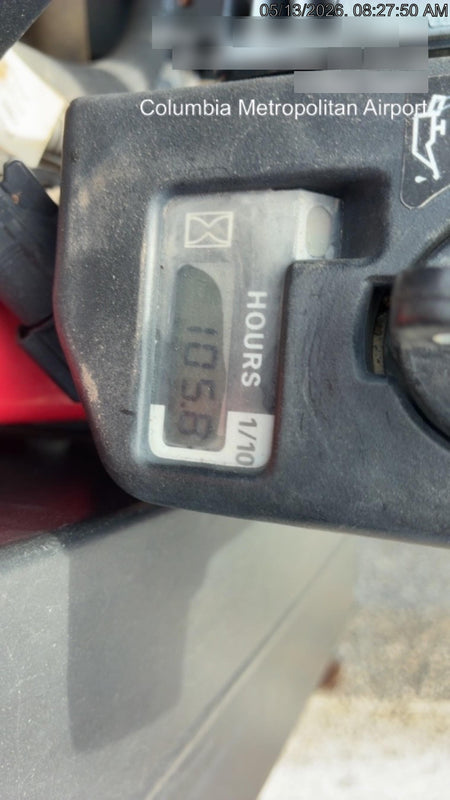 2023 BARRETO E2036RTKH-4MS