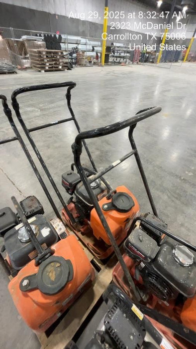 2023 MULTIQUIP MVC82VHW