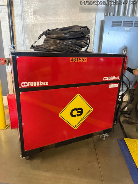2024 CAMPO EB150E480600V
