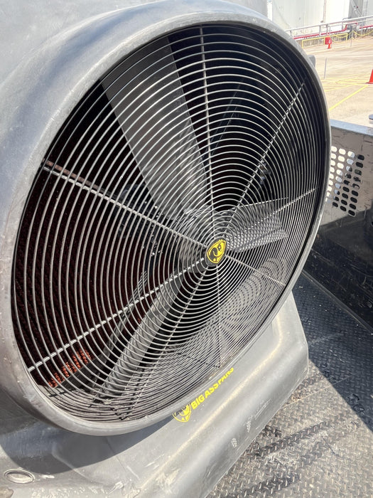 2023 BIG ASS FANS Cool Space 400